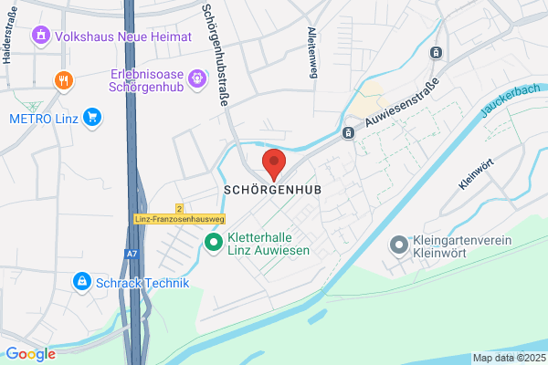 Gemeinn Wohnbaugenossenschaft Eigenheim Linz regGenmbH