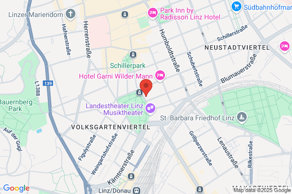 Hofmann + Partner Immobilien- u. Anlagenges. m.b.H