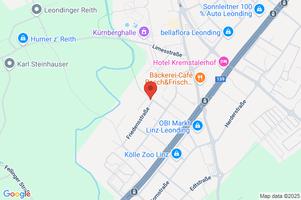 P und S Holding GmbH