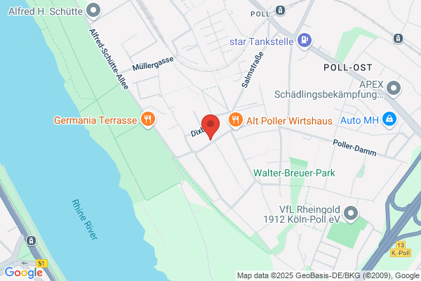 TBP Holding GmbH
