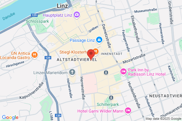 Goessl Linz - Inh Ingrid Strassl
