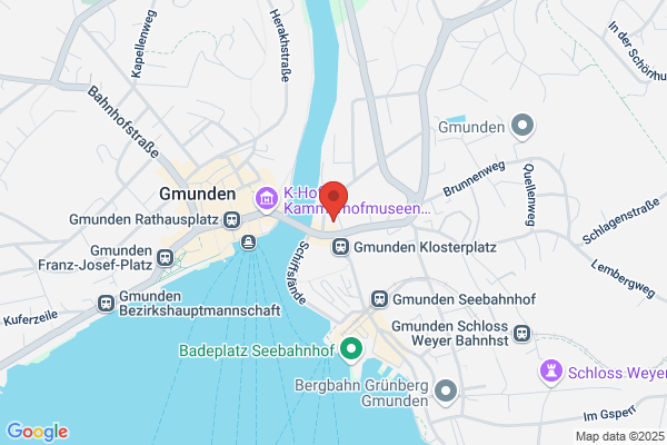 Hotel Goldener Hirsch