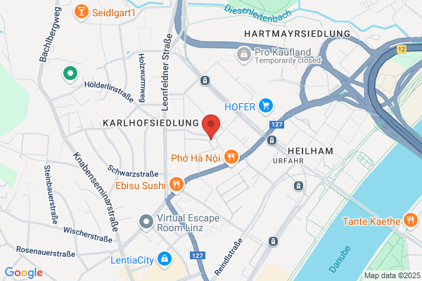 Harruckerstueberl