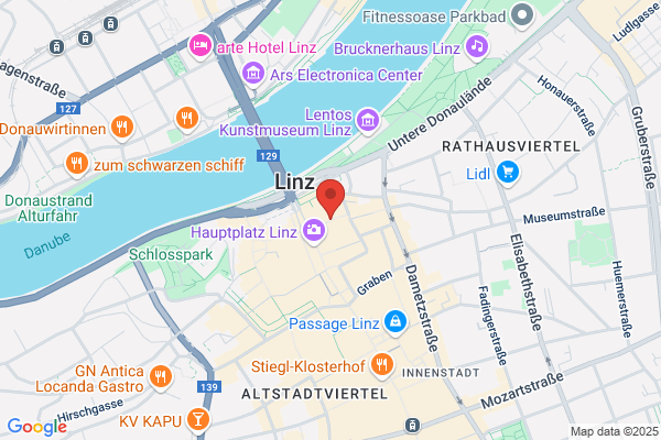 Imbissstube zum Leberkaspepi