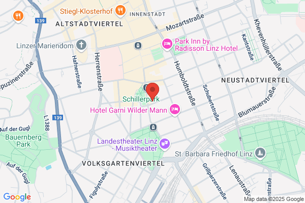 Seilerstaetten Kuechenbetriebe GmbH