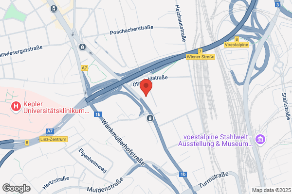 TZL - Technologie Zentrum Linz