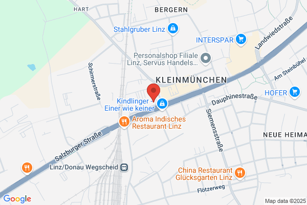 A und N Immobilienvermietungs GmbH