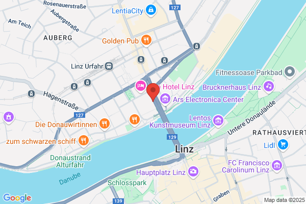 Immobilien Linz GmbH
