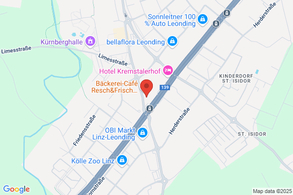 LV real estate GmbH