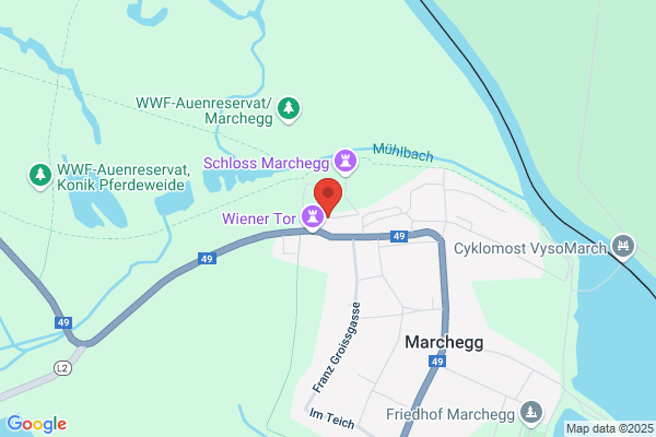 Heimatmuseum der Stadtgemeinde