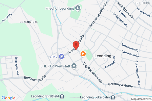Raiffeisen-IMPULS-Delta Immobilien GmbH