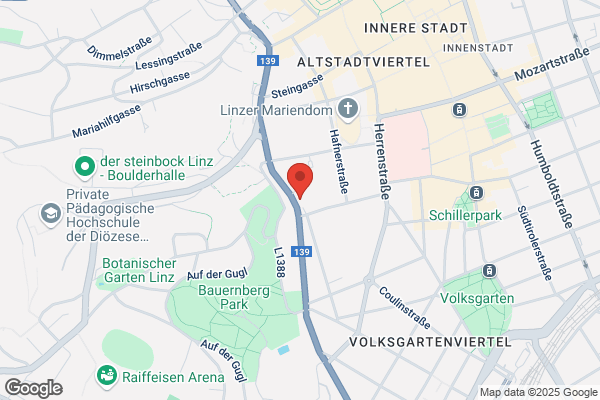 TBP Immobilienverwaltungs GmbH