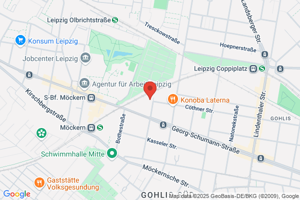 WS Grundinvest GmbH