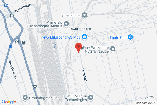 Huettentechnik Handel u Consulting GesmbH
