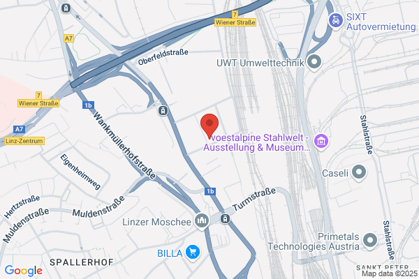 NETZ & PLAN LeitungsdokumentationsgmbH