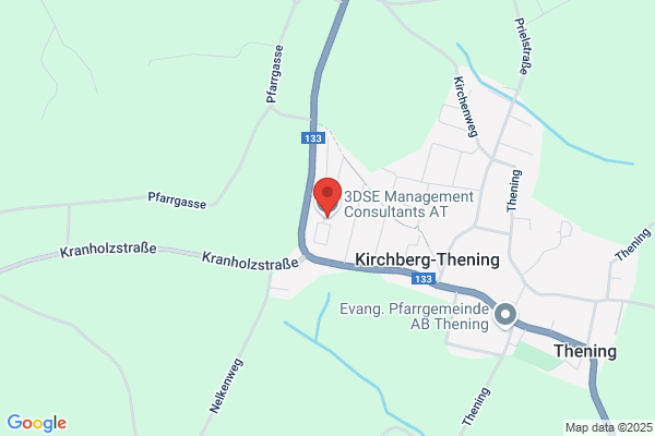 3D Systems Engineering AT GmbH