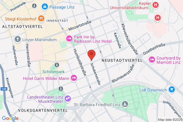 TBV Planungs KG - Techn. Büro für Verkehrswesen