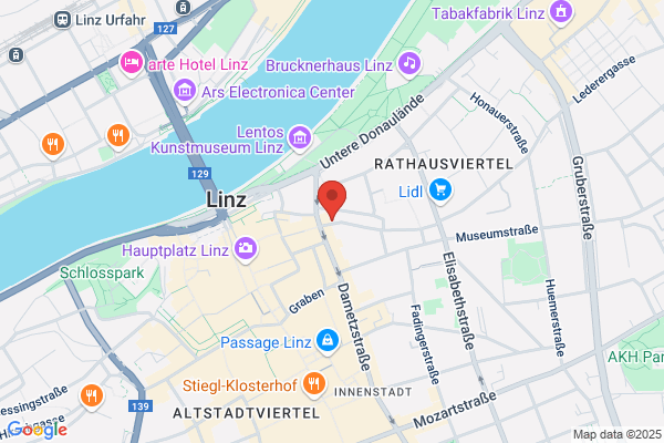 Anton-Bruckner-Institut