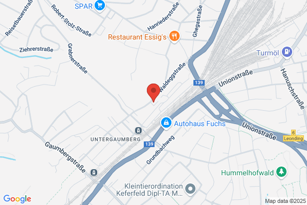 Institut f. ganzheitliche Persoenlichkeitsentfaltung