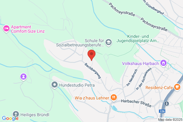 Kubinger Privatstiftung