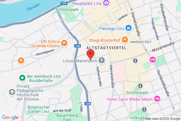 Anthroposophische Gesellschaft in Linz J. Kepler Zweig