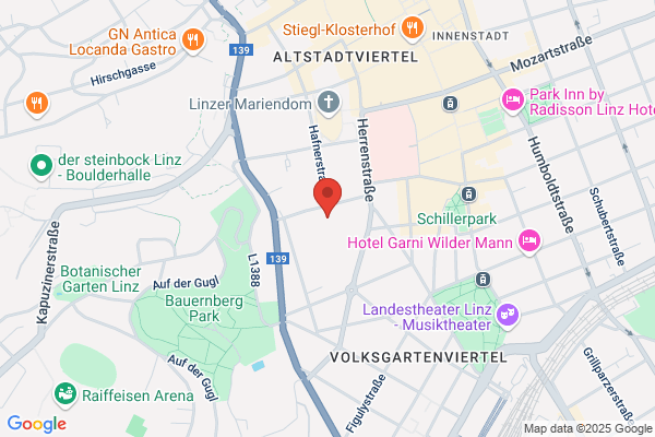 Internat d Schulvereins d Kreuzschwestern
