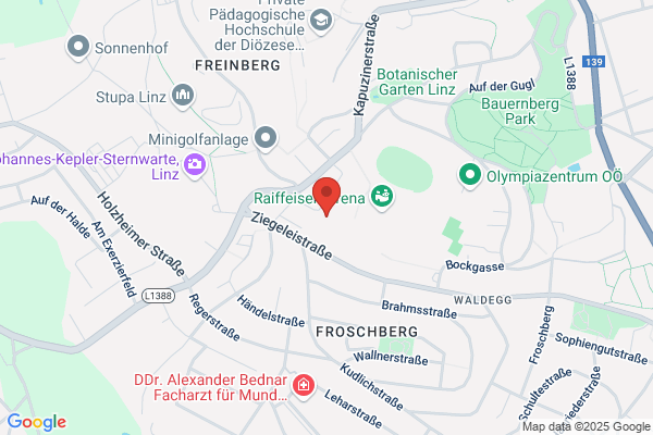 Oberoesterr. Heimbauverein