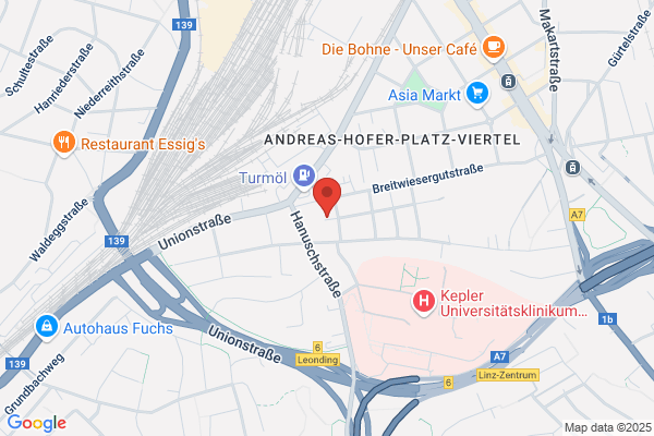 Verein f.Bewaehrungshilfe u. soziale Arbeit