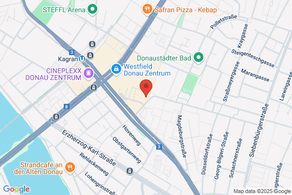 Johann Gessner