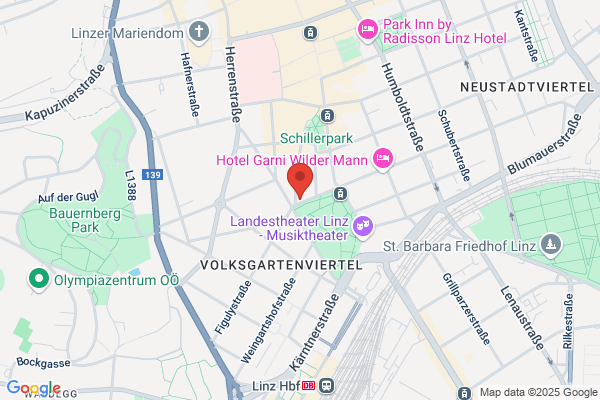 Veronika Mag Feichtinger-Burgstaller