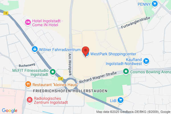 Goldwelt Juweliere und Uhrmacher GmbH