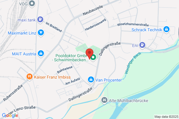 ROHRMAX Rohrreinigungs- u KanalsanierungsgesmbH