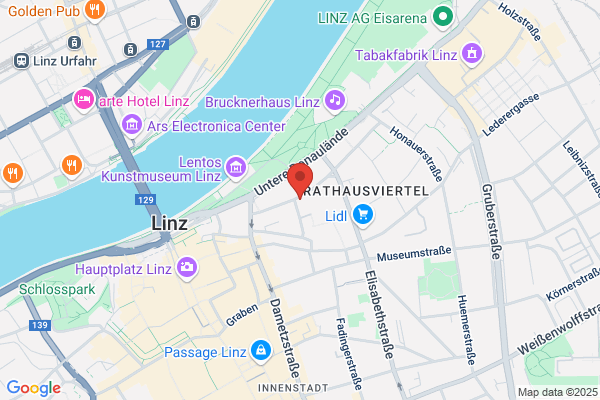 Altkath. Stadtpfarramt Prunerstift