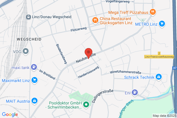 Pfarramt St. Franziskus
