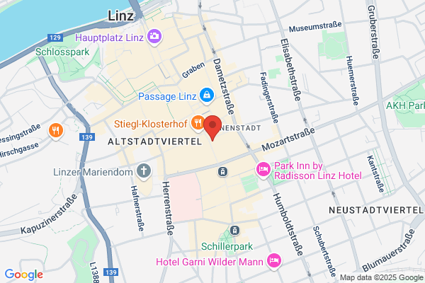 Pfarramt St. Josef Karmeliten