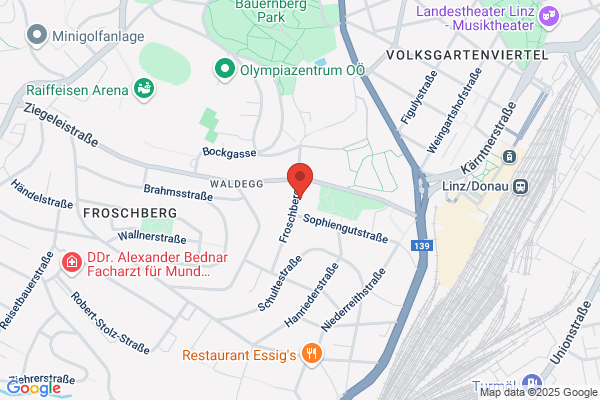 Kinderfreundehort