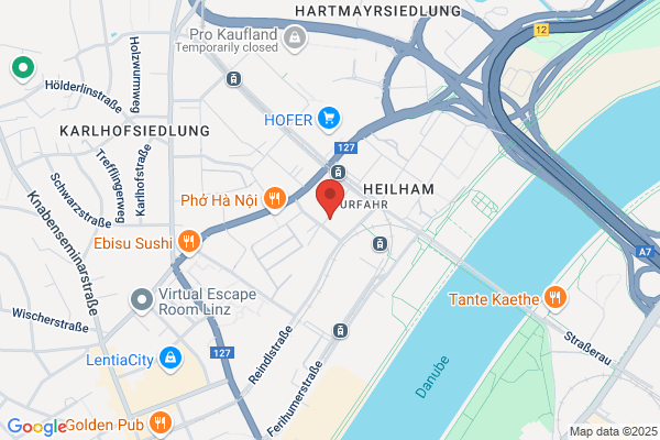 Oesterr. Kinderfreunde Hartmayrsiedlung