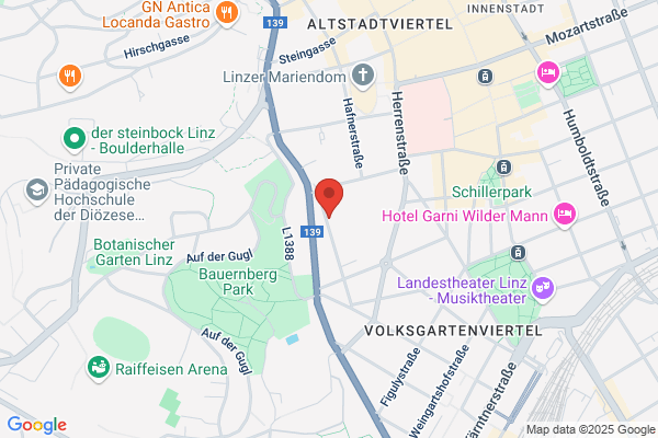 Ubungskindergarten d Kreuzschwestern