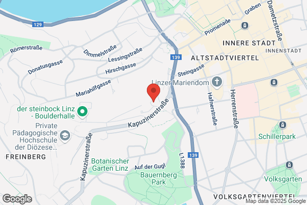 Zentrum fuer Hoer- u. Sehbildung