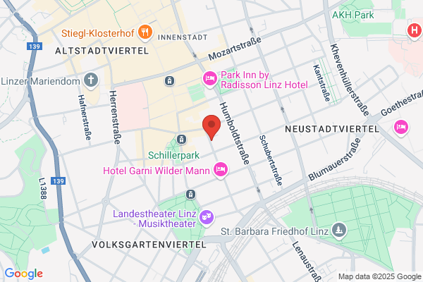 Evangelisches Jugendzentrum