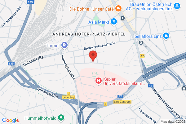 Freie Christen Gemeinde