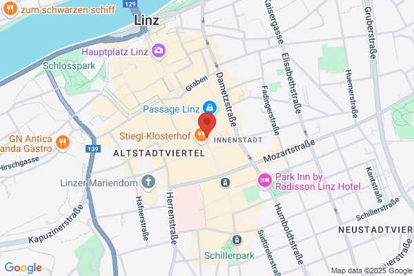 Ursulinenkirche