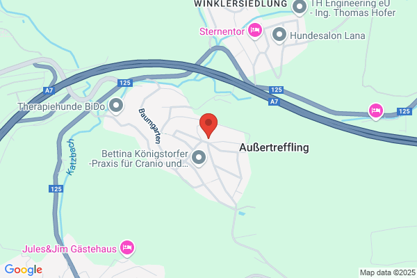 Daniela Kritzinger Beauty Spa
