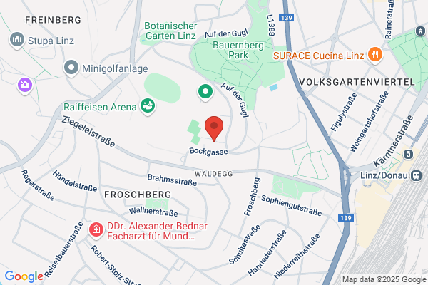 Dr. Pilz CosMedics GmbH
