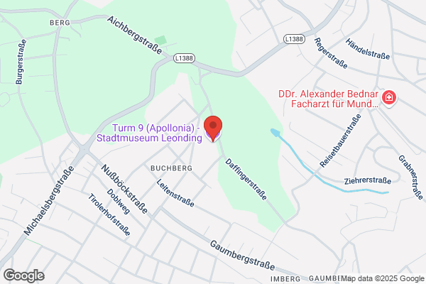 Landesmuseum