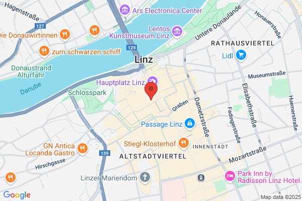 Linzer Kellertheater