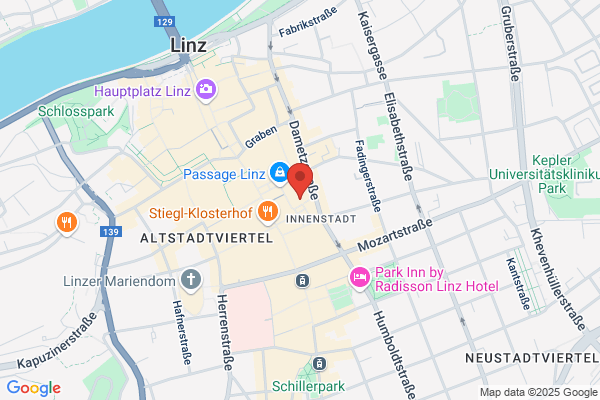 Offenes Kulturhaus d Landes OOe