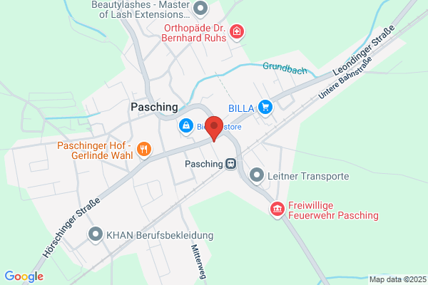 Galerie in der Schmiede