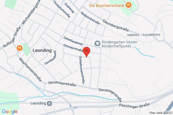 Garagenvermietung - Gruber
