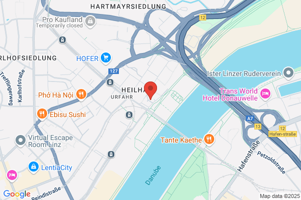 Massagefachinstitut Klaus Hiessböck